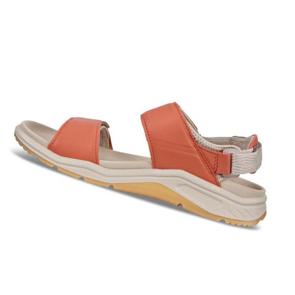 Ecco X-trinsic Platta Sandaler Dam Oub11v7w2n | SE 196NWY